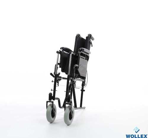 WG-M313 Manuel Tekerlekli Sandalye