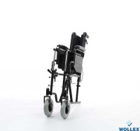 WG-M313 Manuel Tekerlekli Sandalye - Thumbnail