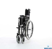 WG-M313 Manuel Tekerlekli Sandalye - 49