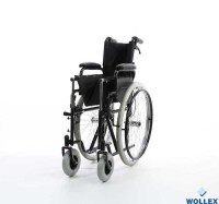 WG-M313 Manuel Tekerlekli Sandalye - 50