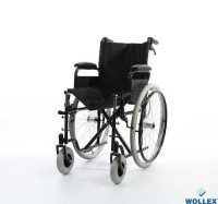 WG-M313 Manuel Tekerlekli Sandalye - 52