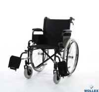 WG-M313 Manuel Tekerlekli Sandalye - 55