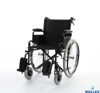 WG-M313 Manuel Tekerlekli Sandalye - 56