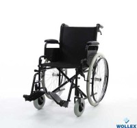 WG-M313 Manuel Tekerlekli Sandalye - 58