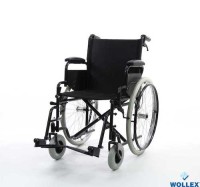 WG-M313 Manuel Tekerlekli Sandalye - 59