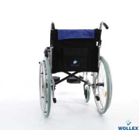WG-M314 Aluminyum Manuel Tekerlekli Sandalye - 16