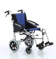 WG-M316 Hasta Transfer Sandalyesi - 9