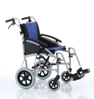 WG-M316 Hasta Transfer Sandalyesi - 10