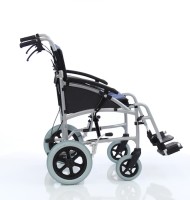 WG-M316 Hasta Transfer Sandalyesi - 12