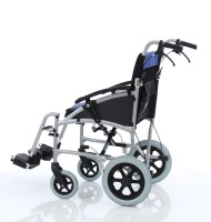 WG-M316 Hasta Transfer Sandalyesi - 23