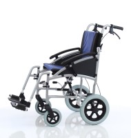 WG-M316 Hasta Transfer Sandalyesi - 25