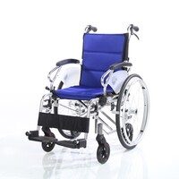 WG-M319-18 TEKERLEKLİ SANDALYE - 2