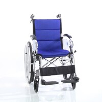 WG-M319-18 TEKERLEKLİ SANDALYE - 5