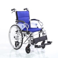 WG-M319-18 TEKERLEKLİ SANDALYE - 7