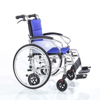 WG-M319-18 TEKERLEKLİ SANDALYE - 9