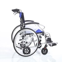 WG-M319-18 TEKERLEKLİ SANDALYE - 11