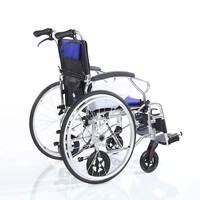 WG-M319-18 TEKERLEKLİ SANDALYE - 12