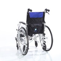 WG-M319-18 TEKERLEKLİ SANDALYE - 18