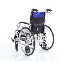 WG-M319-18 TEKERLEKLİ SANDALYE - 19