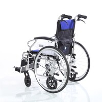 WG-M319-18 TEKERLEKLİ SANDALYE - 20