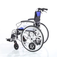 WG-M319-18 TEKERLEKLİ SANDALYE - 21