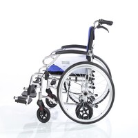 WG-M319-18 TEKERLEKLİ SANDALYE - 22