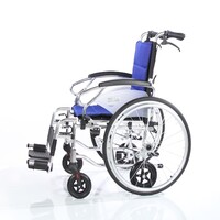 WG-M319-18 TEKERLEKLİ SANDALYE - 23