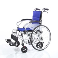 WG-M319-18 TEKERLEKLİ SANDALYE - 24