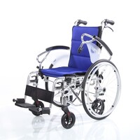 WG-M319-18 TEKERLEKLİ SANDALYE - 26