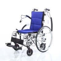 WG-M319-18 TEKERLEKLİ SANDALYE - 29