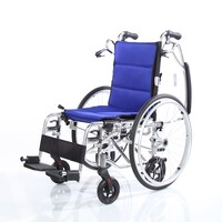WG-M319-18 TEKERLEKLİ SANDALYE - 30