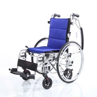 WG-M319-18 TEKERLEKLİ SANDALYE - 31