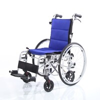 WG-M319-18 TEKERLEKLİ SANDALYE - 32