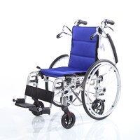 WG-M319-18 TEKERLEKLİ SANDALYE - 34