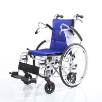 WG-M319-18 TEKERLEKLİ SANDALYE - 35