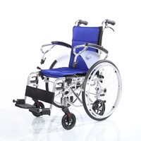 WG-M319-18 TEKERLEKLİ SANDALYE - 36