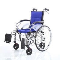 WG-M319-18 TEKERLEKLİ SANDALYE - 41