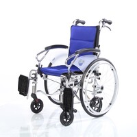 WG-M319-18 TEKERLEKLİ SANDALYE - 42