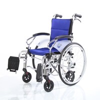 WG-M319-18 TEKERLEKLİ SANDALYE - 45