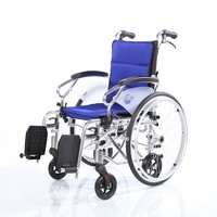 WG-M319-18 TEKERLEKLİ SANDALYE - 46
