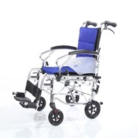 WG-M319-18 TEKERLEKLİ SANDALYE - 51