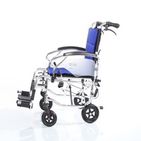 WG-M319-18 TEKERLEKLİ SANDALYE - 52