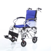 WG-M319-18 TEKERLEKLİ SANDALYE - 54