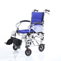 WG-M319-18 TEKERLEKLİ SANDALYE - 55
