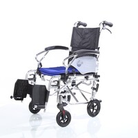 WG-M319-18 TEKERLEKLİ SANDALYE - 57