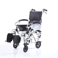 WG-M319-18 TEKERLEKLİ SANDALYE - 59