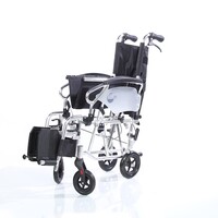 WG-M319-18 TEKERLEKLİ SANDALYE - 61