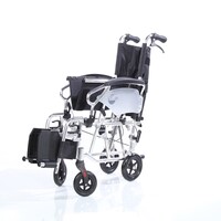 WG-M319-18 TEKERLEKLİ SANDALYE - 62