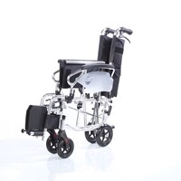 WG-M319-18 TEKERLEKLİ SANDALYE - 63