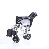 WG-M319-18 TEKERLEKLİ SANDALYE - 64